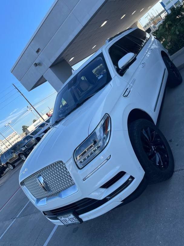 LINCOLN NAVIGATOR L 2020 5LMJJ3LT7LEL03026 image